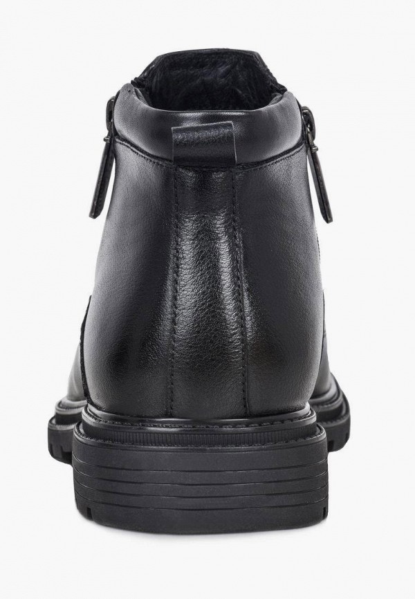 фото Ботинки pierre cardin