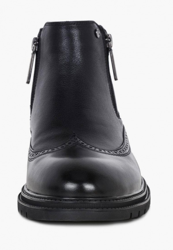 фото Ботинки pierre cardin