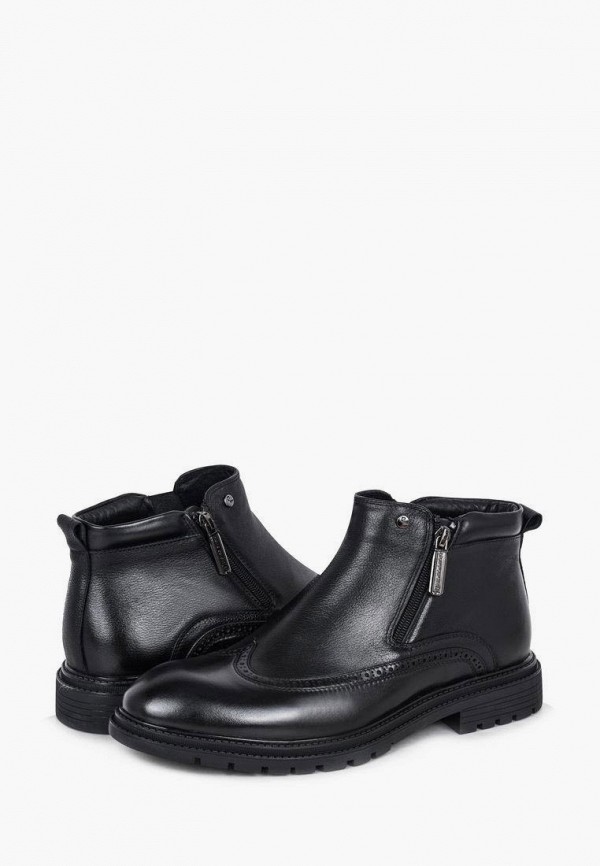 фото Ботинки pierre cardin