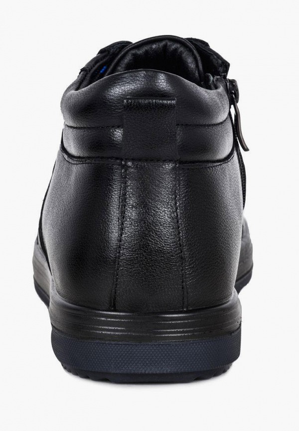 фото Ботинки kari