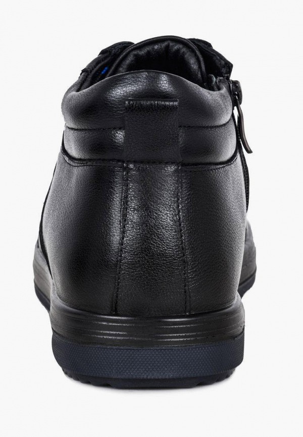 фото Ботинки kari