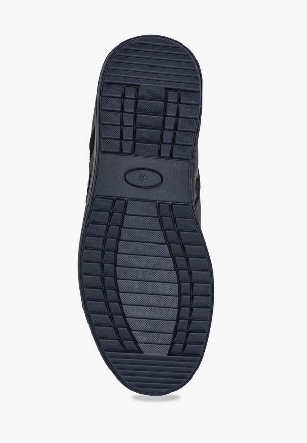 фото Ботинки kari