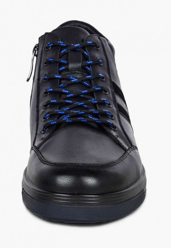 фото Ботинки kari