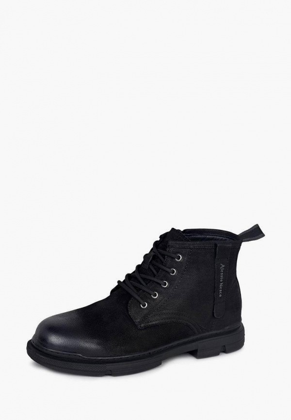фото Ботинки alessio nesca