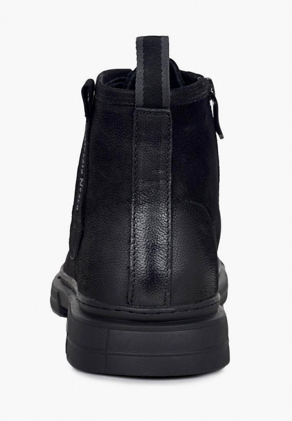 фото Ботинки alessio nesca