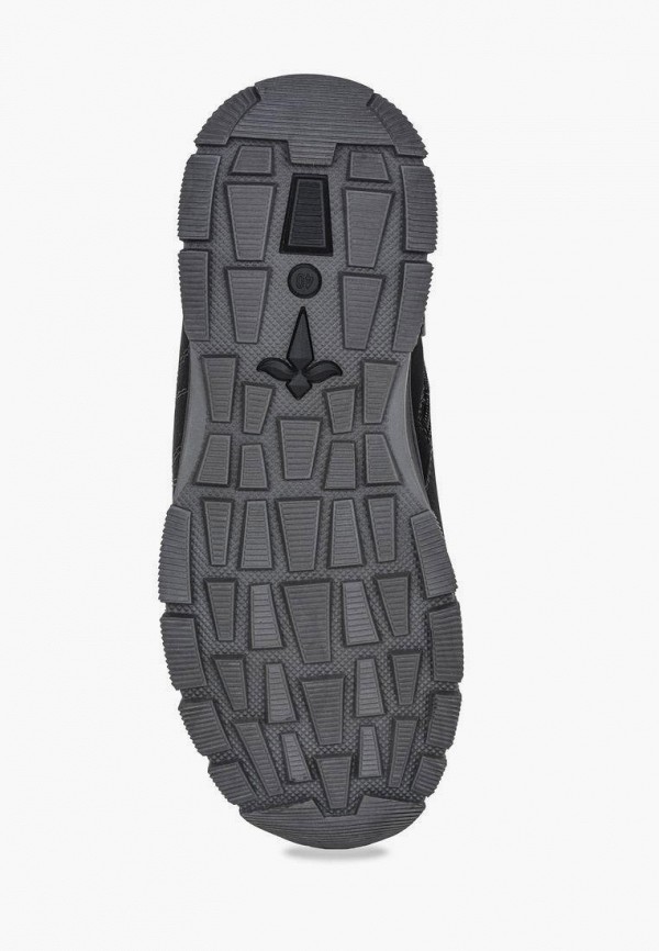 Ботинки T.Taccardi черный, размер 43, фото 4