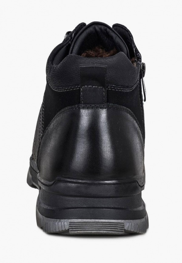 фото Ботинки t.taccardi