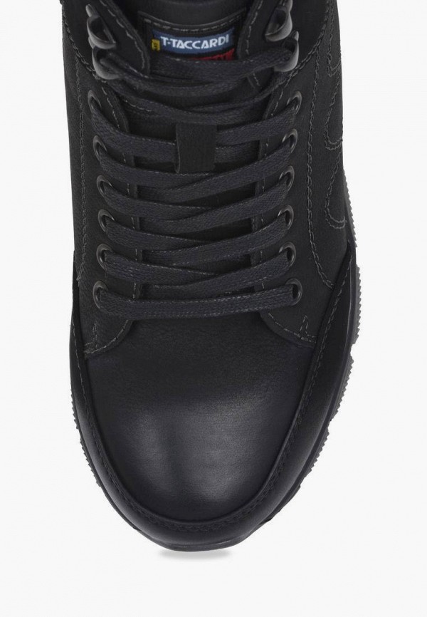 фото Ботинки t.taccardi