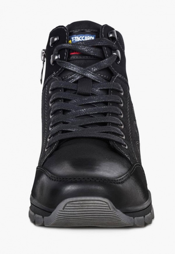 фото Ботинки t.taccardi