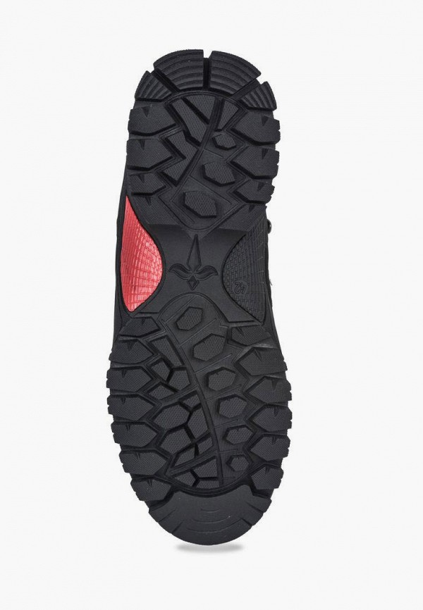 Ботинки T.Taccardi черный, размер 40, фото 4