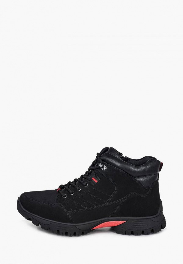 фото Ботинки t.taccardi