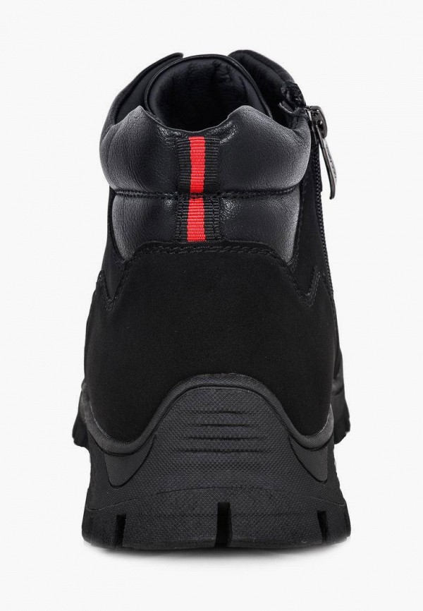 фото Ботинки t.taccardi