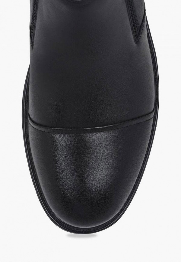 фото Ботинки kari