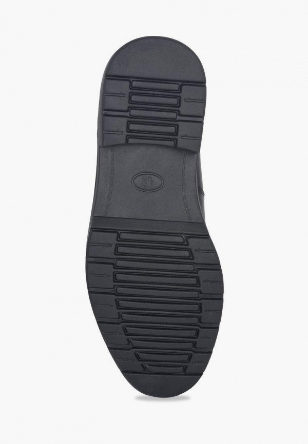 Ботинки Kari черный, размер 40, фото 4