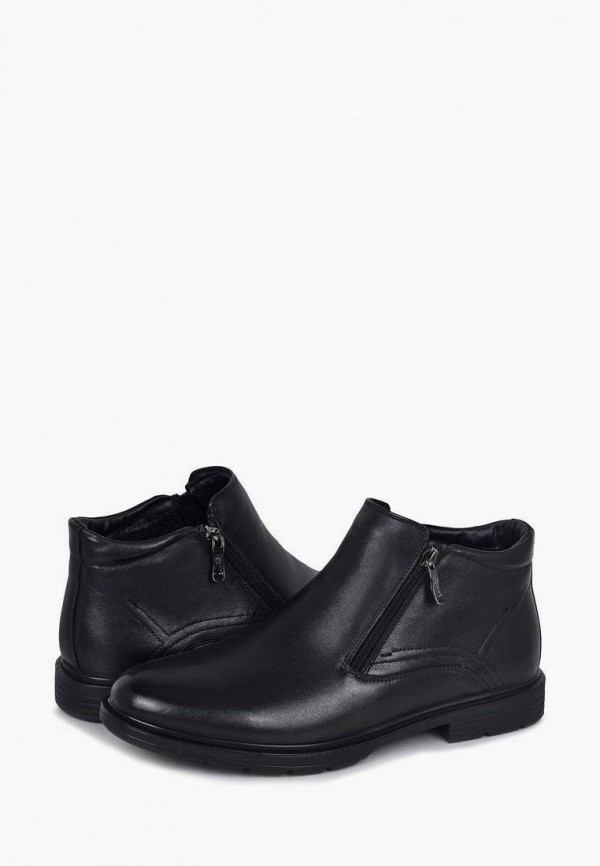 фото Ботинки kari