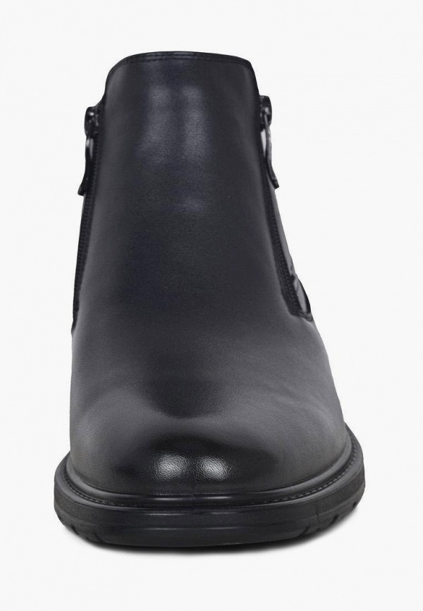 фото Ботинки kari