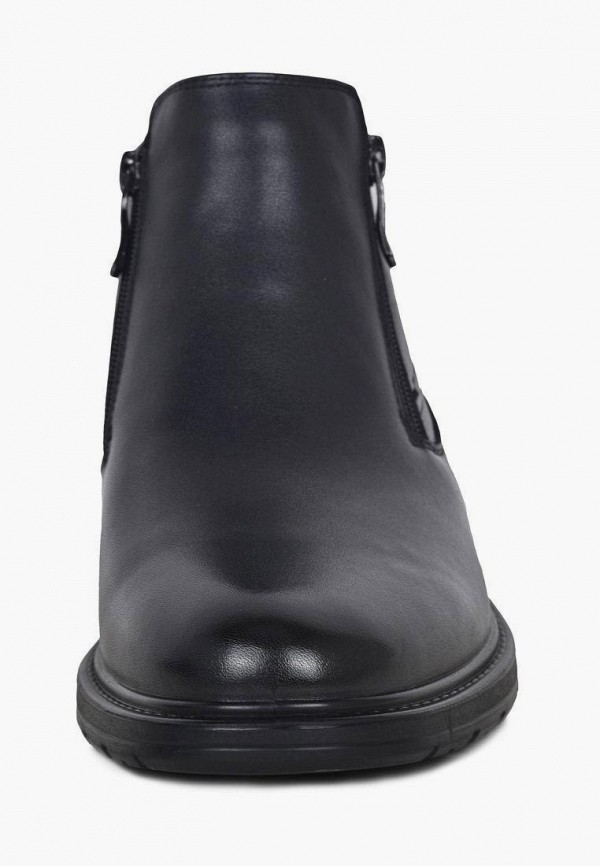 Ботинки Kari черный, размер 40, фото 6