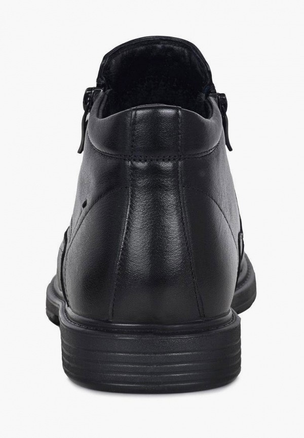 фото Ботинки kari