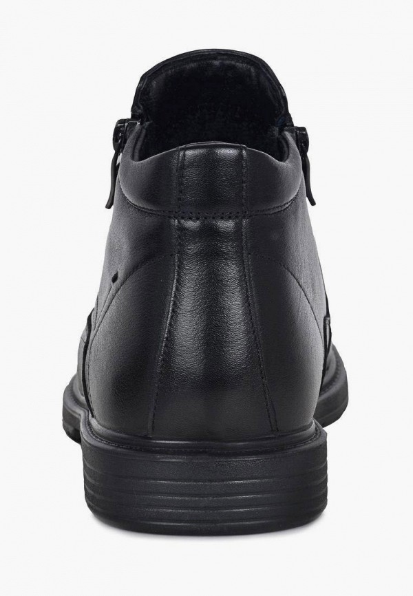 Ботинки Kari черный, размер 40, фото 5