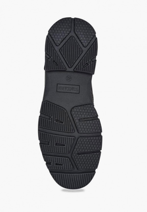 фото Ботинки t.taccardi