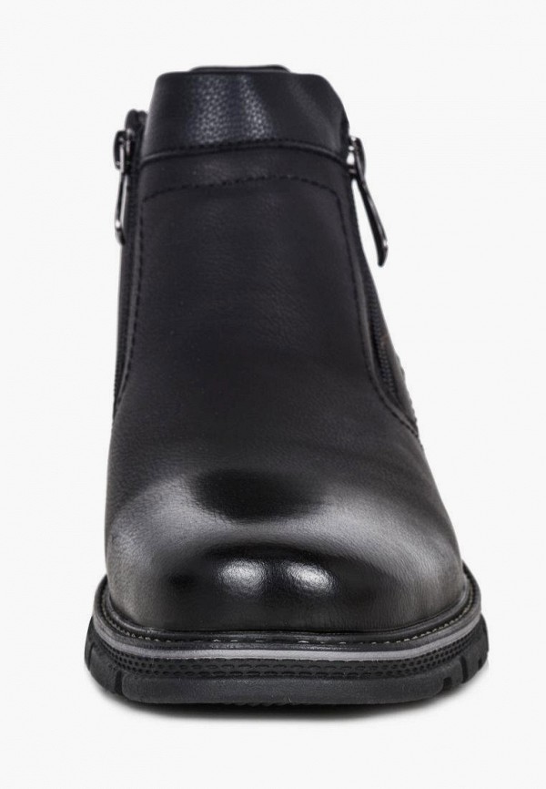 фото Ботинки t.taccardi