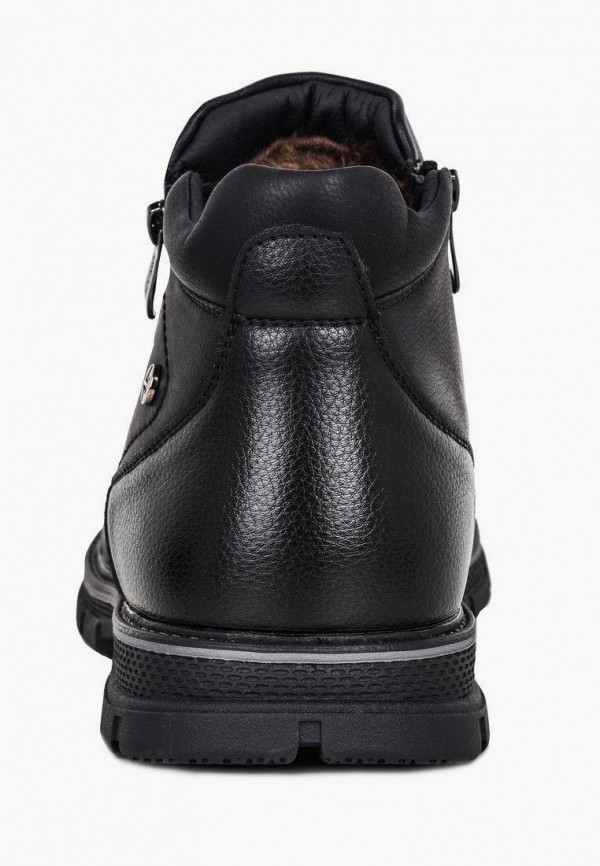 фото Ботинки t.taccardi