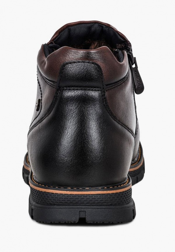 Ботинки T.Taccardi цвет коричневый  Фото 5