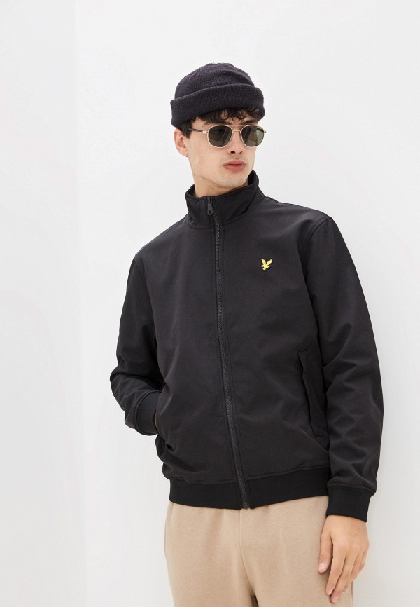 фото Куртка lyle & scott