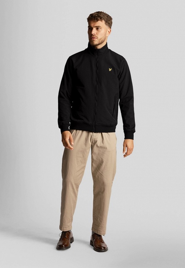 фото Куртка lyle & scott