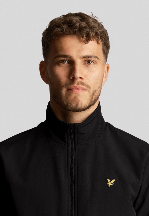 фото Куртка lyle & scott