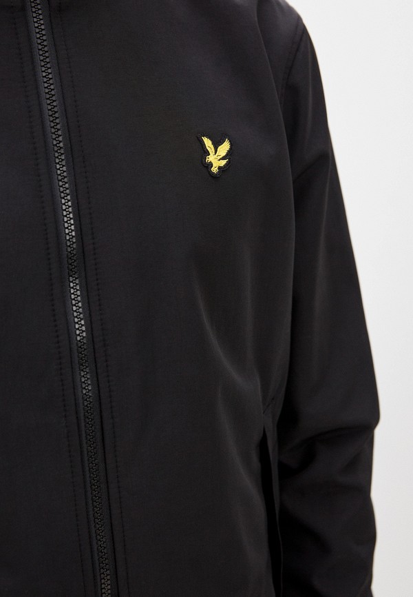 фото Куртка lyle & scott
