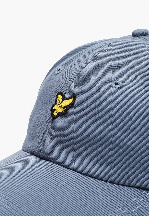 фото Бейсболка lyle & scott