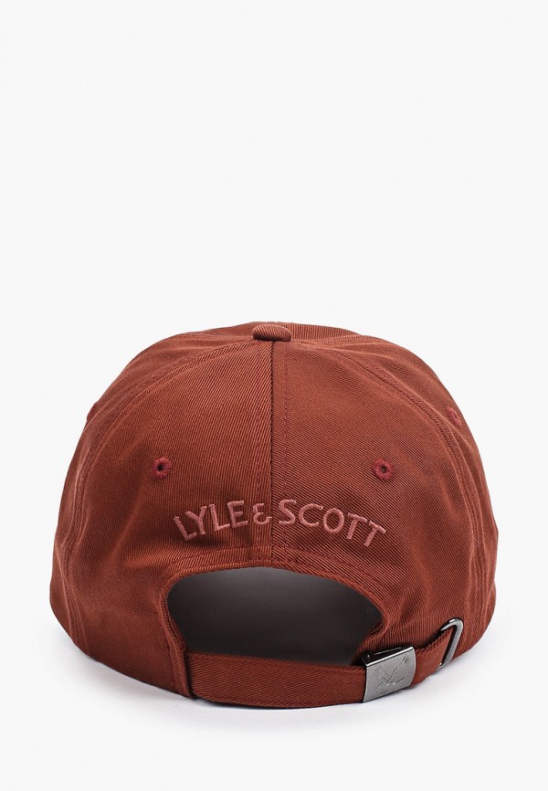 фото Бейсболка lyle & scott