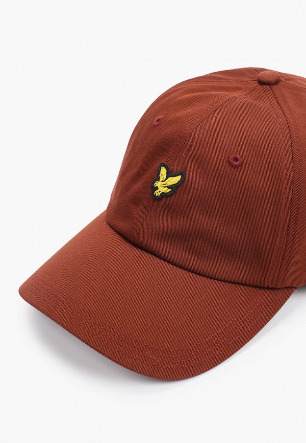 фото Бейсболка lyle & scott