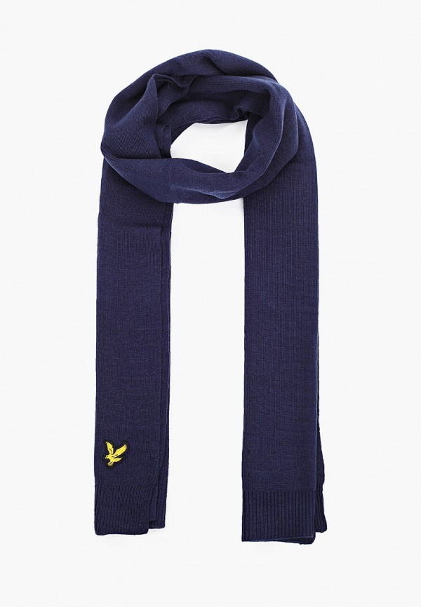 фото Шарф lyle & scott