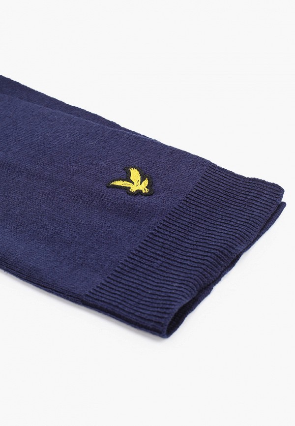 фото Шарф lyle & scott