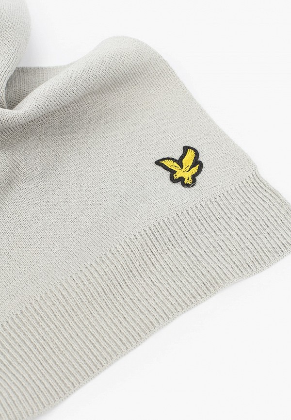 фото Шарф lyle & scott