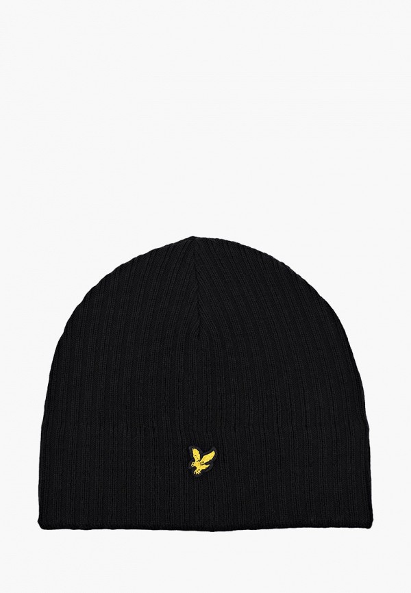 фото Шапка lyle & scott