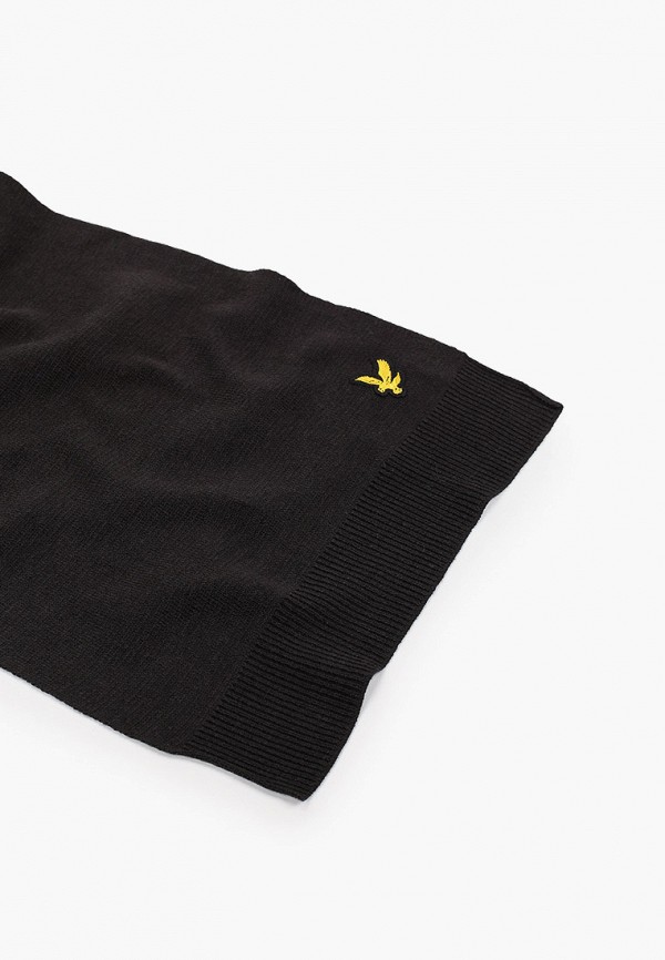 фото Шарф lyle & scott