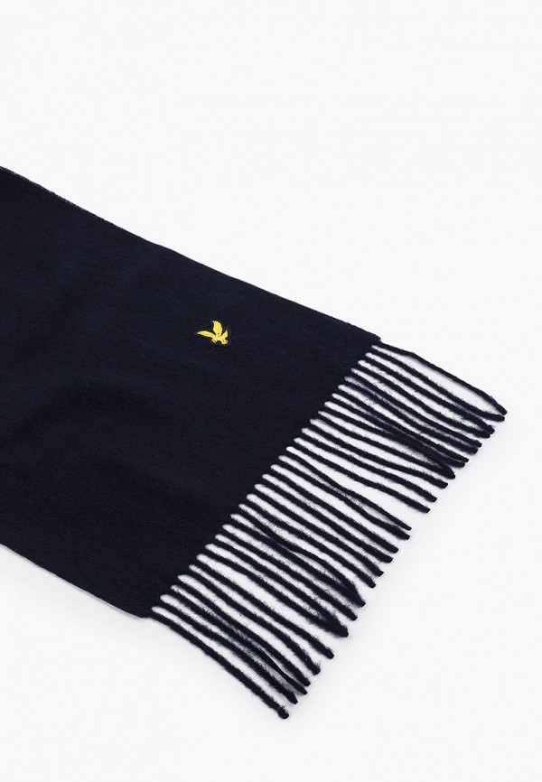 фото Шарф lyle & scott