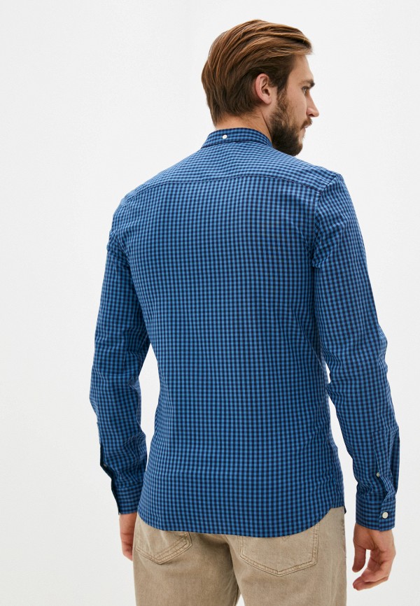 фото Рубашка lyle & scott