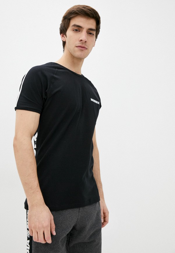 фото Футболка nebbia