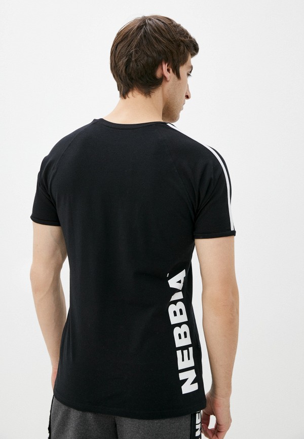 фото Футболка nebbia
