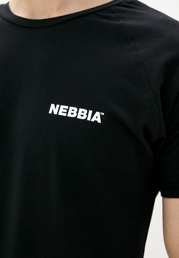 фото Футболка nebbia