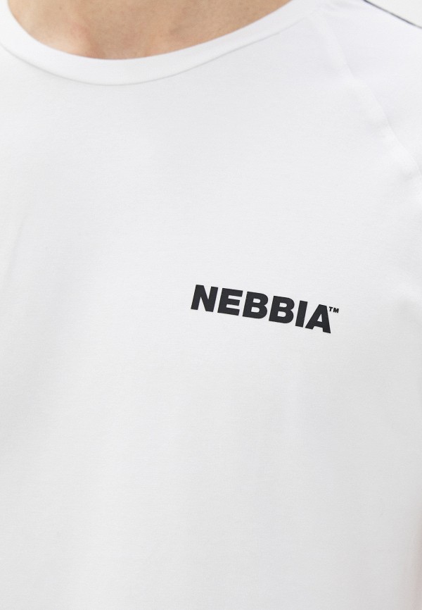фото Футболка nebbia