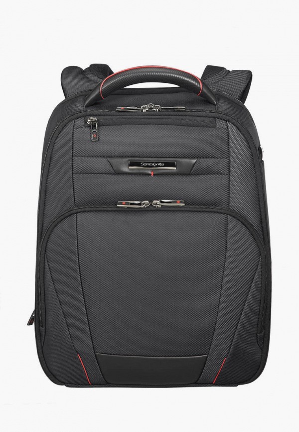 

Рюкзак Samsonite, Черный, PRO-DLX 5