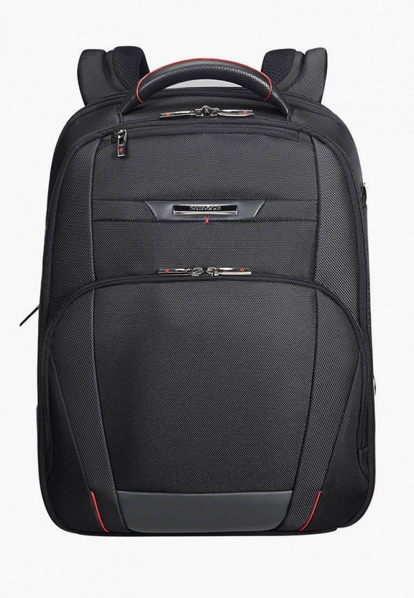 

Рюкзак Samsonite, Черный, PRO-DLX 5