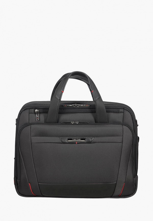 

Сумка Samsonite, Черный, PRO-DLX 5