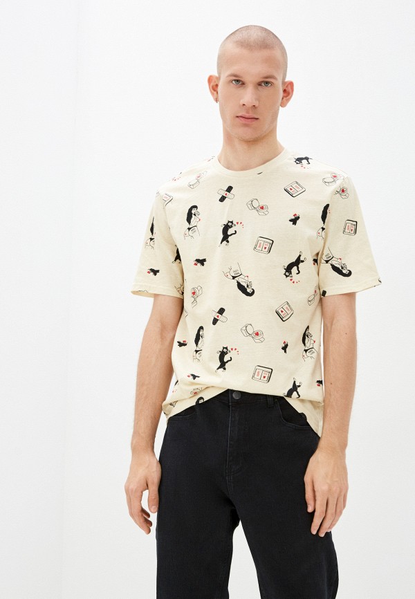 фото Футболка befree