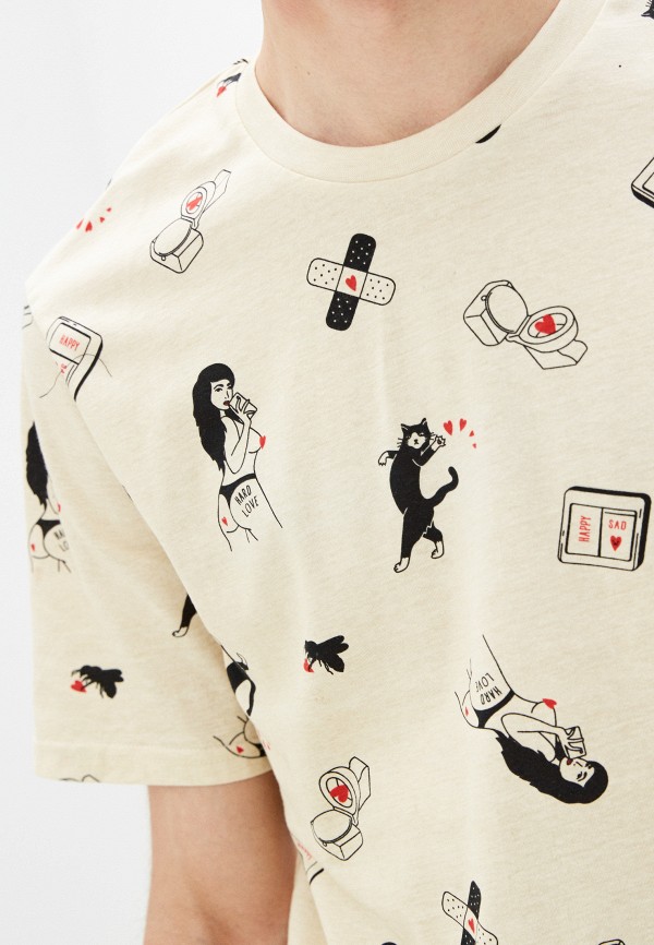 фото Футболка befree